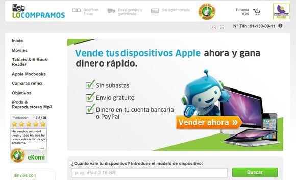 LoCompramos.es